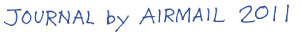 airmail2011