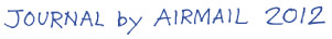 airmail2012